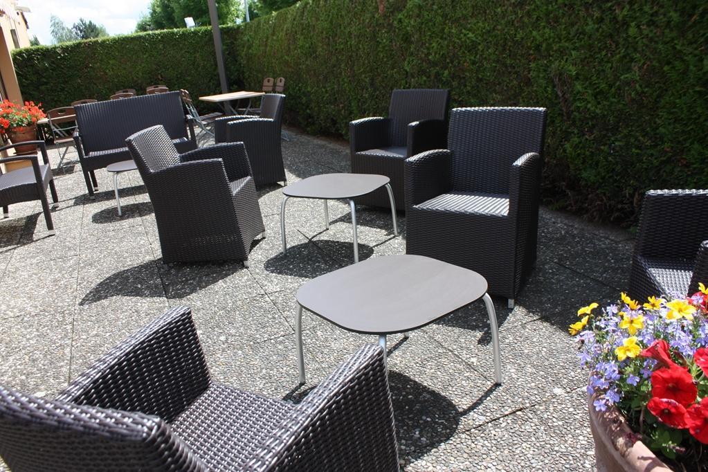 Campanile Reims Ouest - Tinqueux Ξενοδοχείο Εξωτερικό φωτογραφία