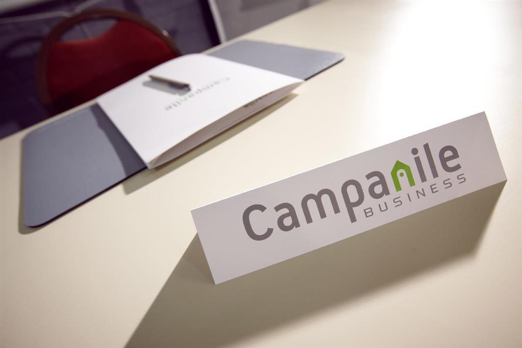 Campanile Reims Ouest - Tinqueux Ξενοδοχείο Εξωτερικό φωτογραφία
