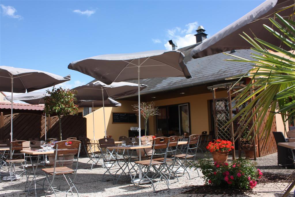 Campanile Reims Ouest - Tinqueux Ξενοδοχείο Ανέσεις φωτογραφία